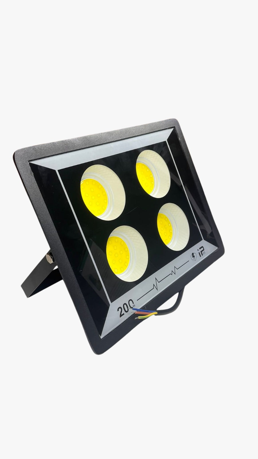 Foco Led 200W