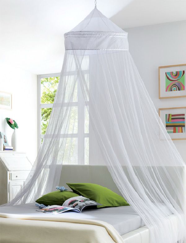 Mosquitero Cama 2X1,4