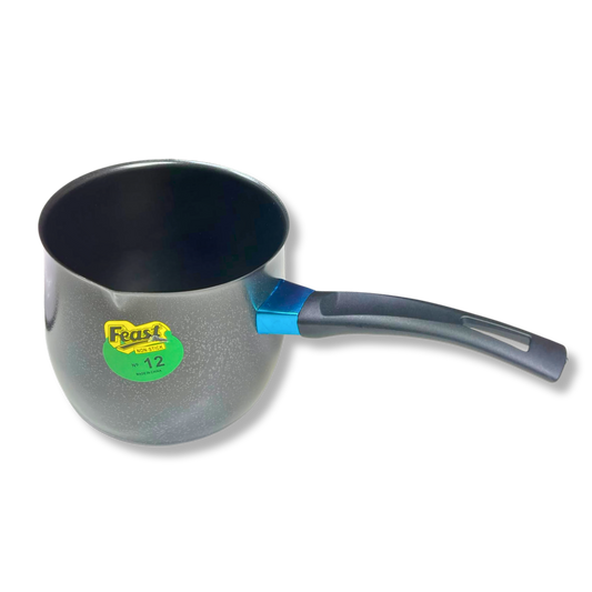 Hervidor Esmaltado 12cm