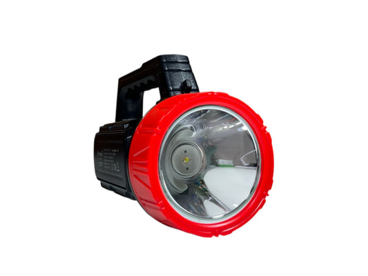 Linterna Foco Cable 220v