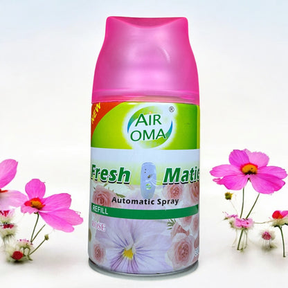 Repuesto perfumador AIR OMA