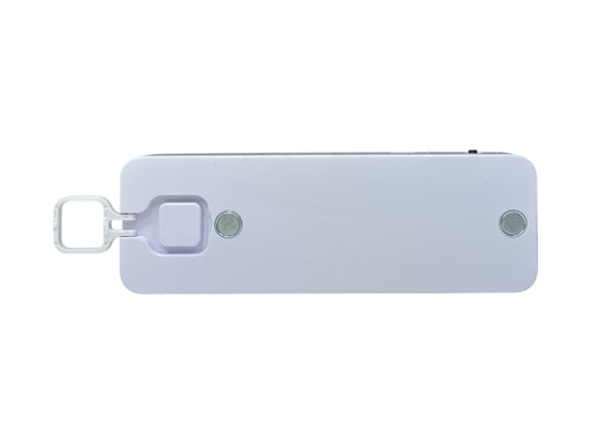 Luz recargable MOD: LUMINOUS FLUX 100LM