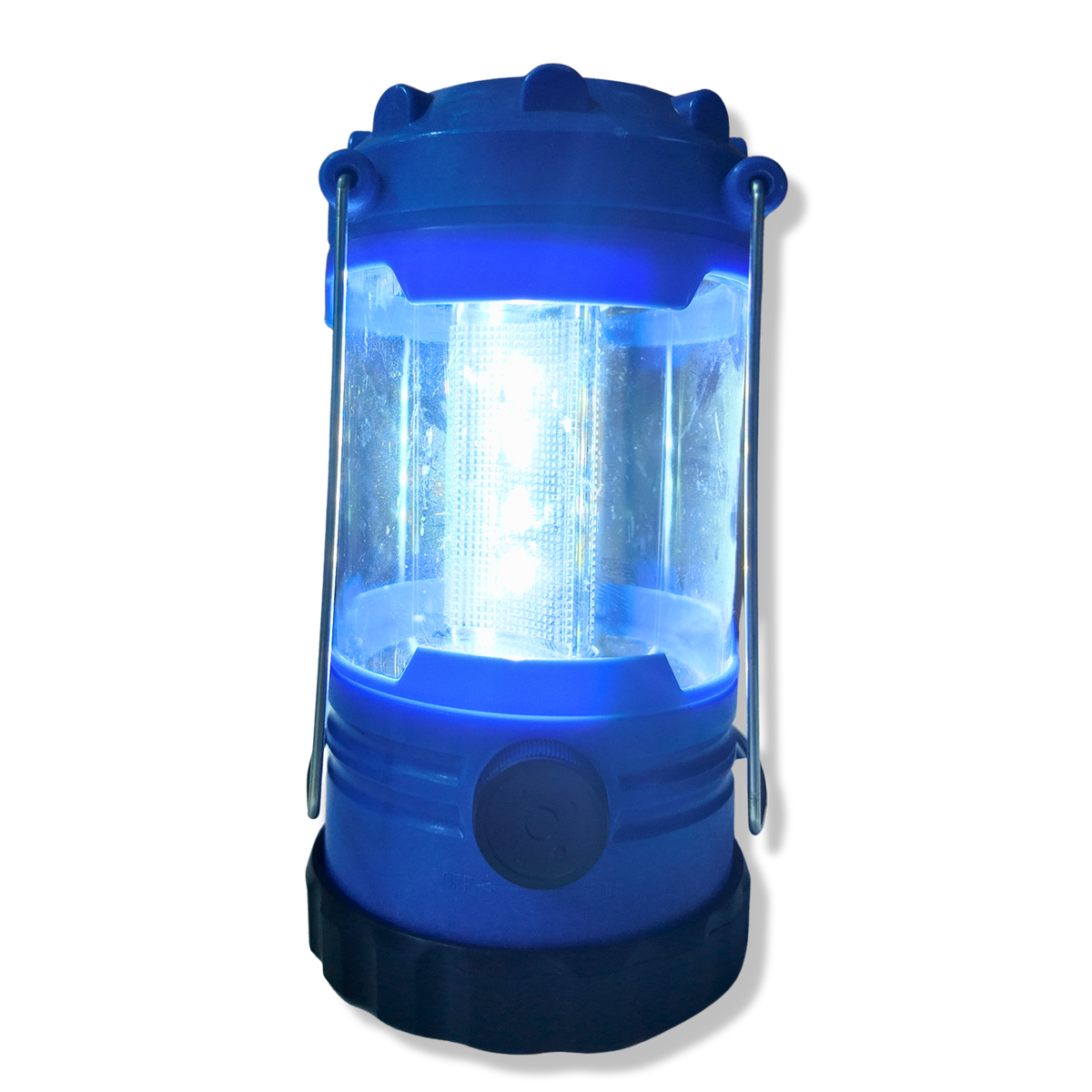 Farol a Pilas "Mini"