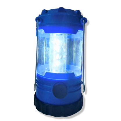 Farol a Pilas "Mini"