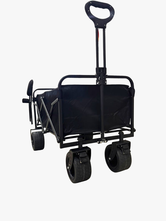 Carro de Lona plegable