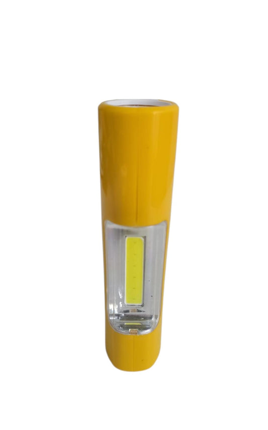 Linterna rec. USB MOD: TORCH