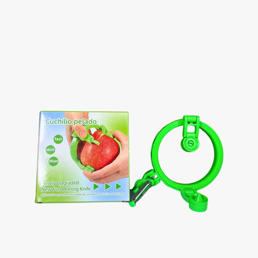 Cuchillo Tridimensional