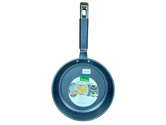 Sarten 22cm Hierro