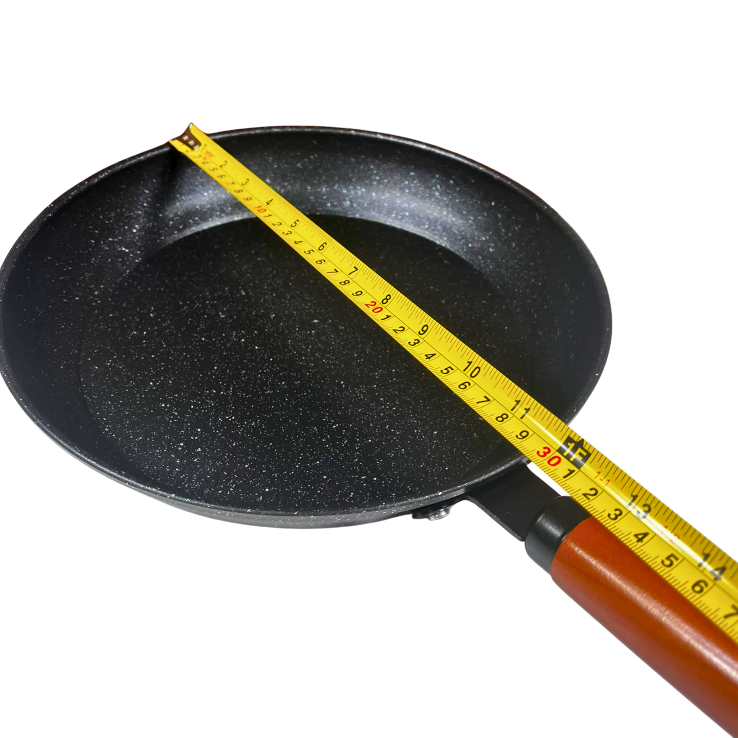 Sarten FryPan "Black Edition"