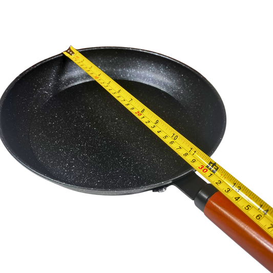 Sarten FryPan "Black Edition"