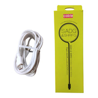 Cable USB Micro
