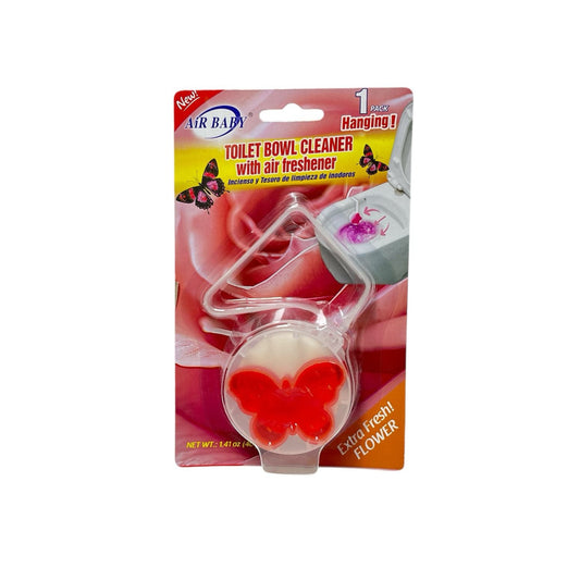 Canasta de Baño Mariposa