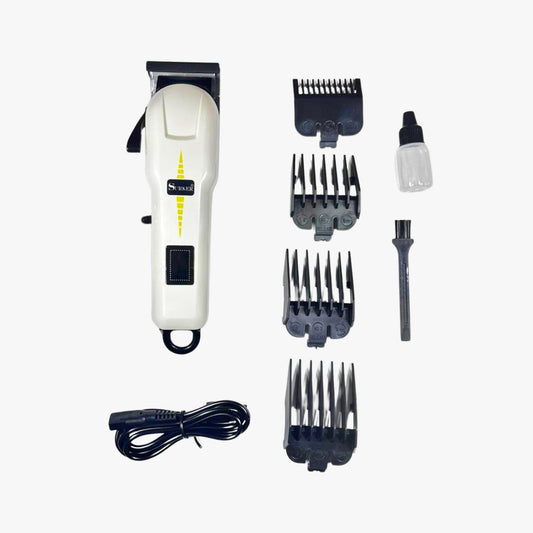 CortaPelo Profesional Electrica y Recargable