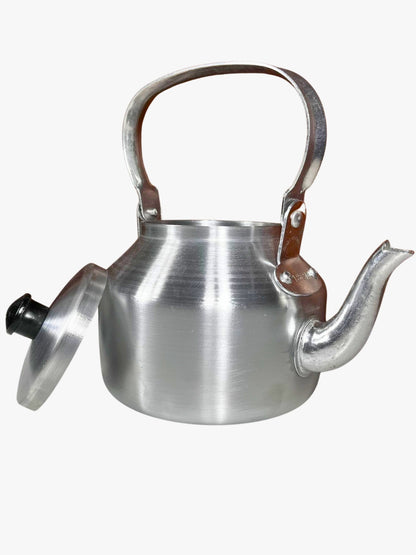 Caldera de Aluminio 18cm