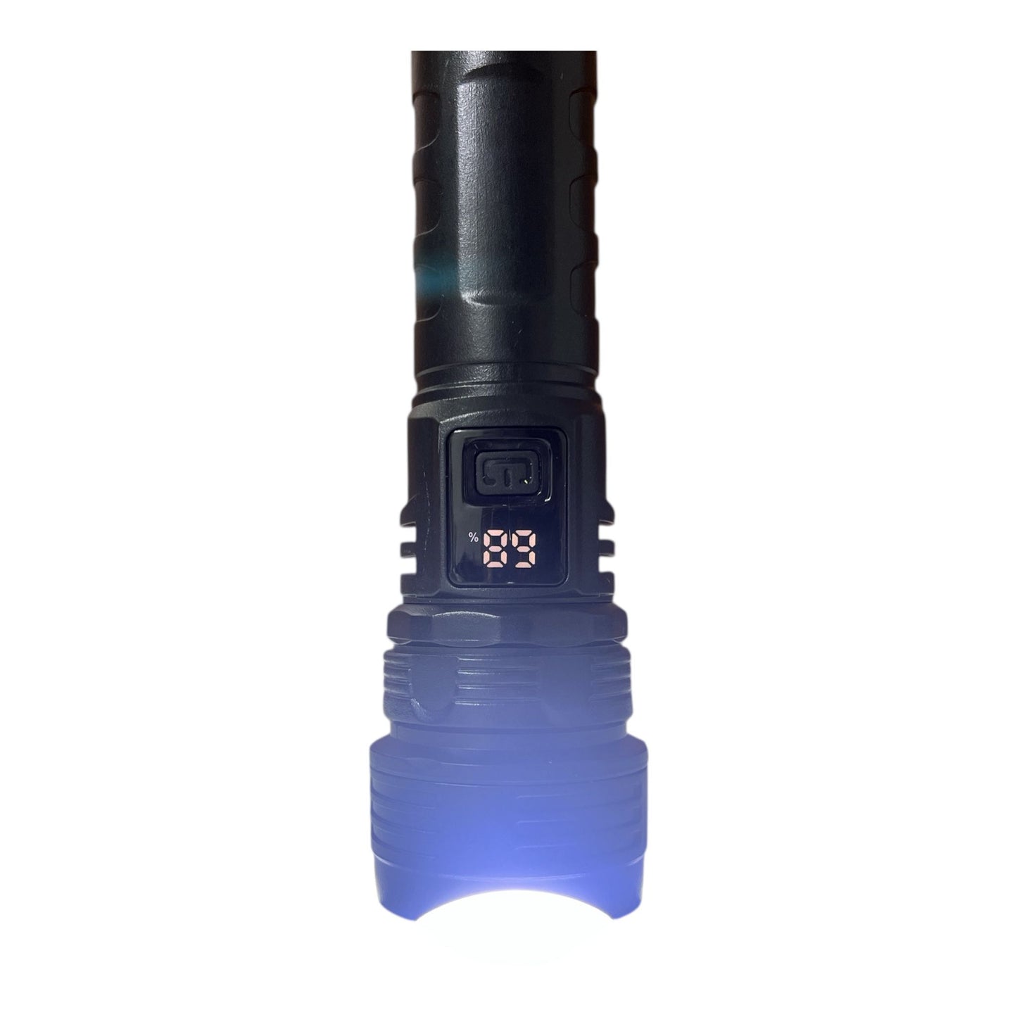 LINTERNA PLASTICA BEACHARGEABLE