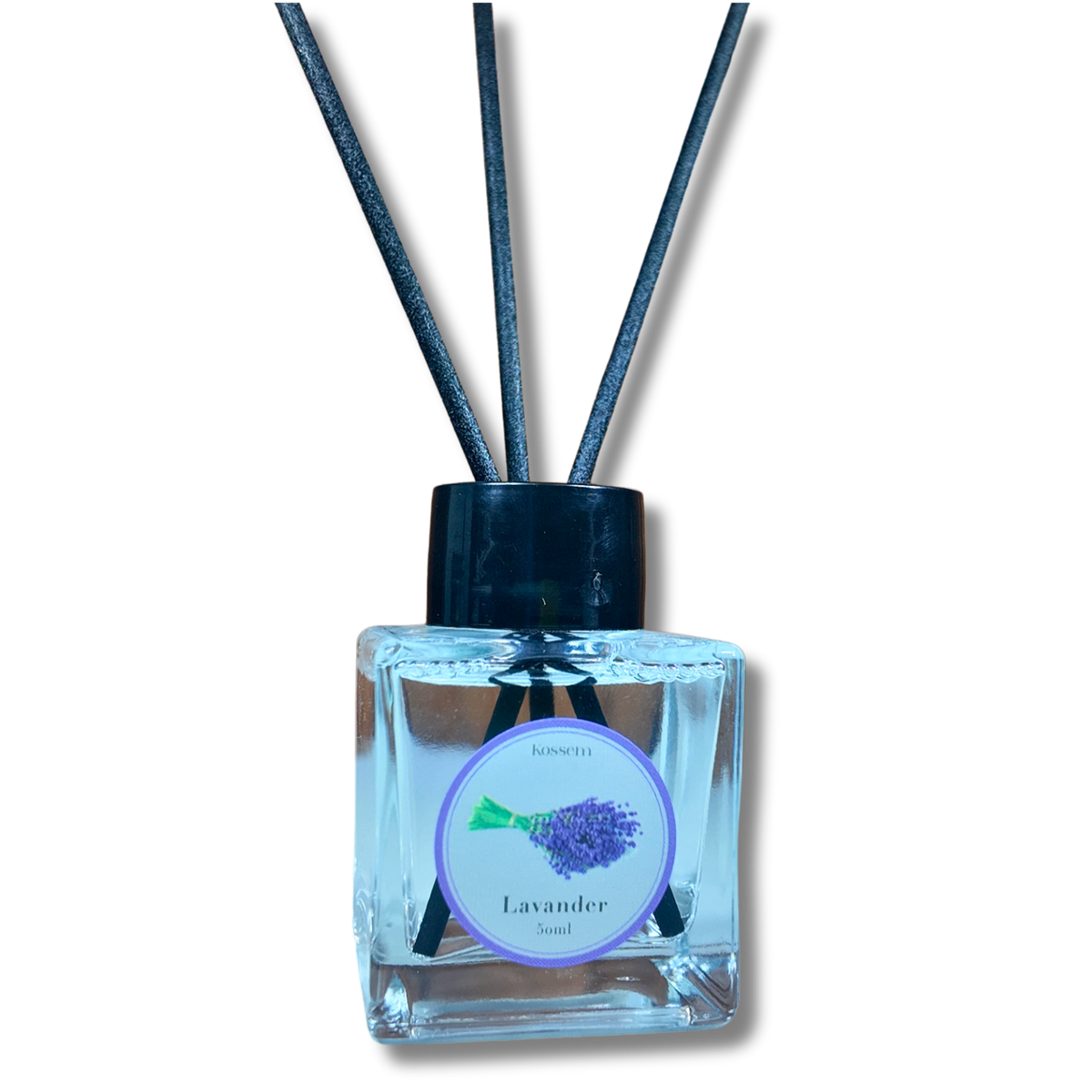 Set Perfumador Difusser x5