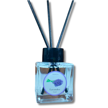 Set Perfumador Difusser x5