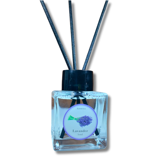 Set Perfumador Difusser x5