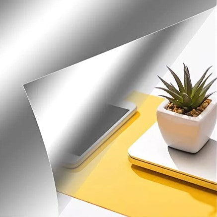 Espejo Flexible 120X40