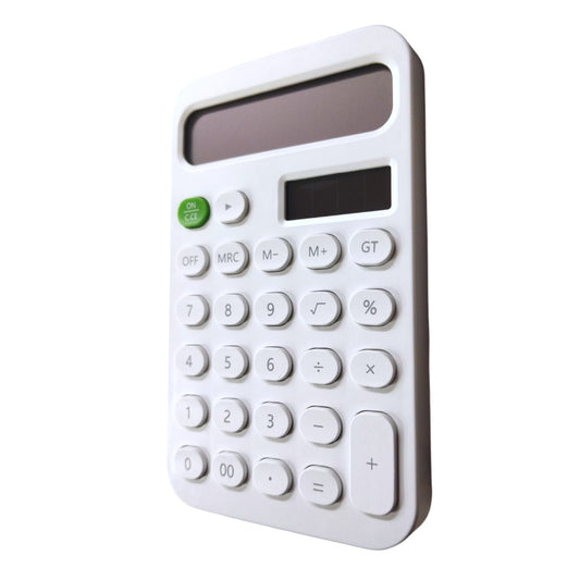 Calculadora Solar Electrónica KK-968