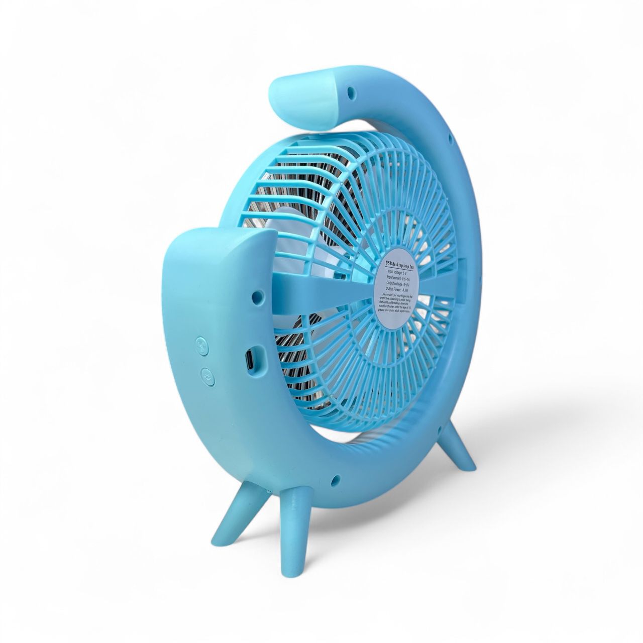 Ventilador colorfull "G"