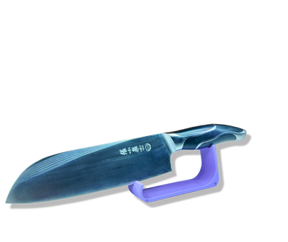Cuchillo "8 "Zhang Xiaoquan"