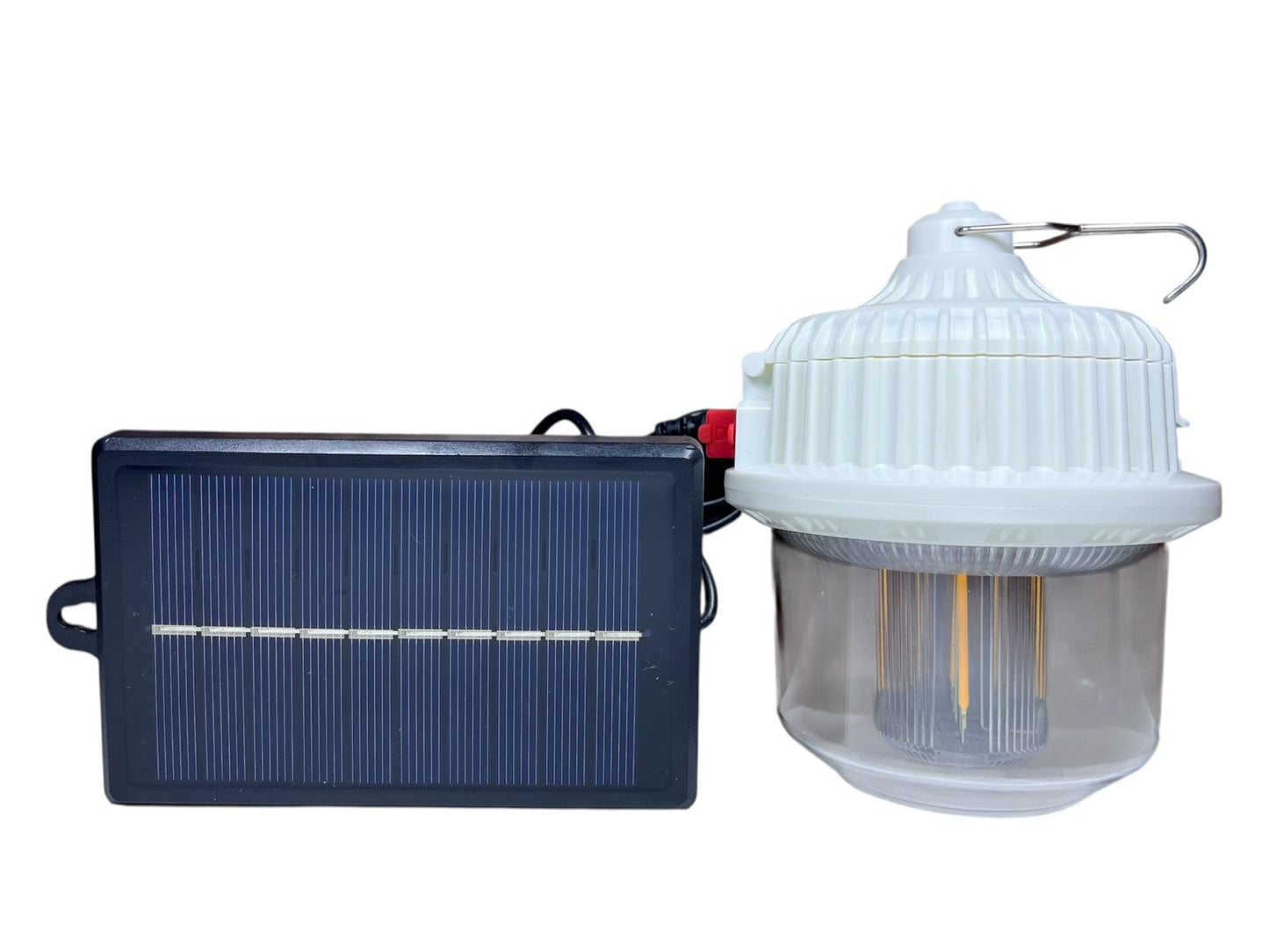 Luz multifuncional HB-V50