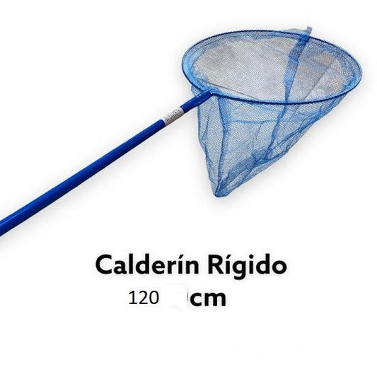 Calderin 120x28 cm