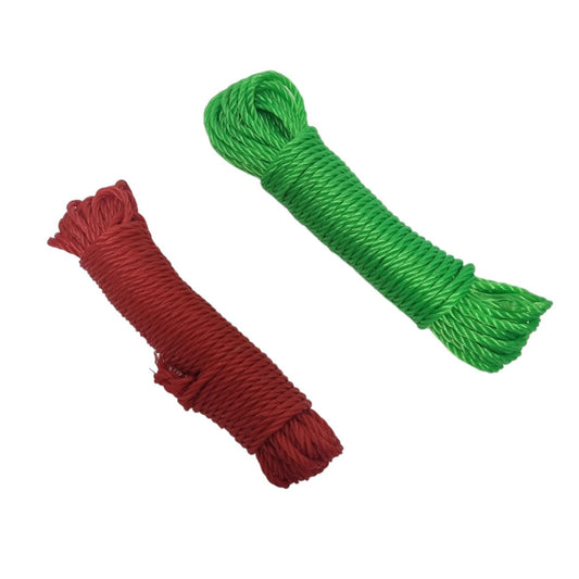 Cuerda 10m Nylon