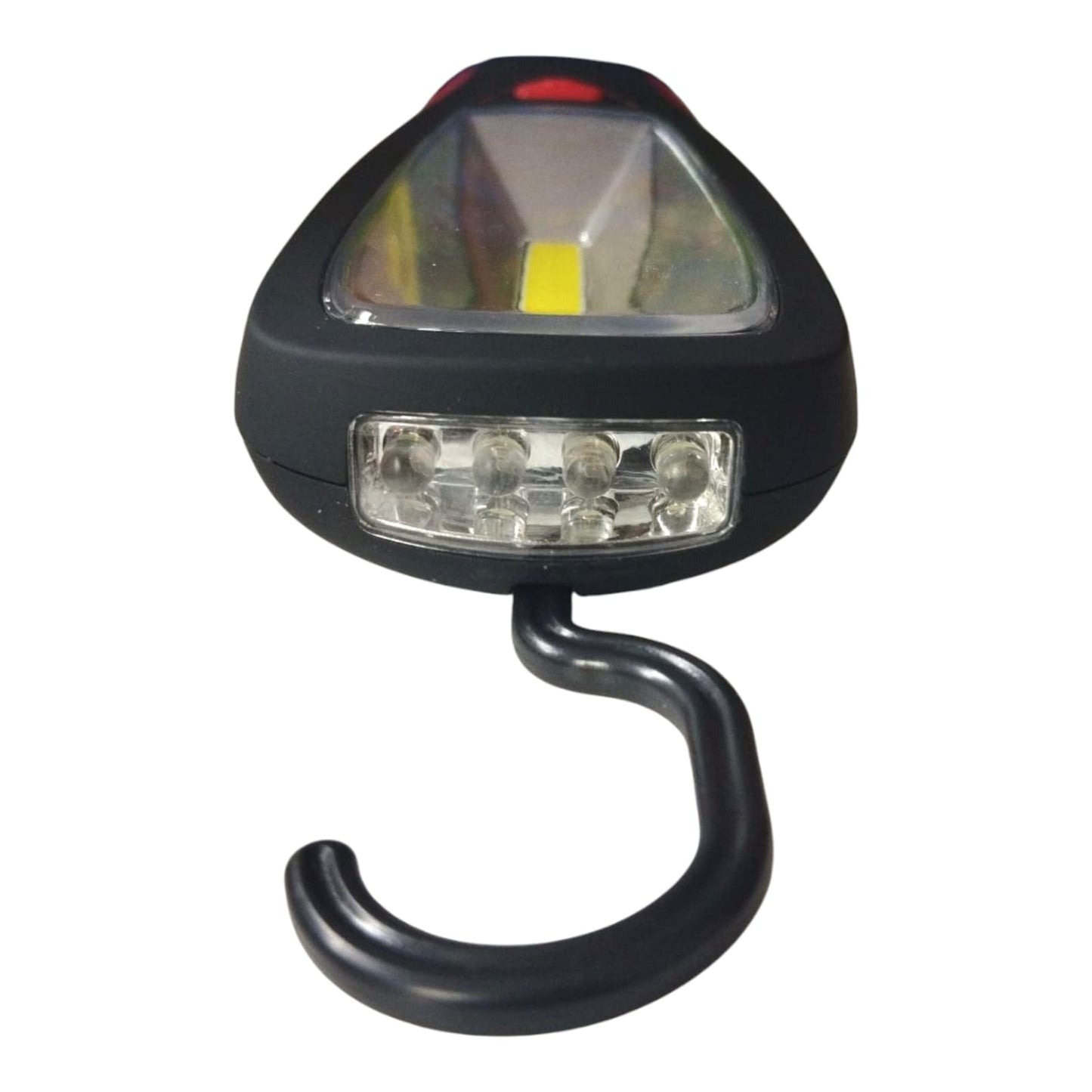 Luz de Trabajo Magnética Portable de Plástico