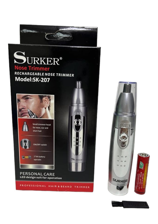 Sacapelo Surker