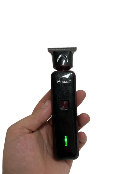 Corta pelo 3 en 1 superior