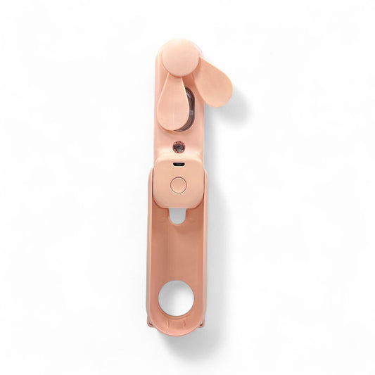 Ventilador mini WATER SPRAY