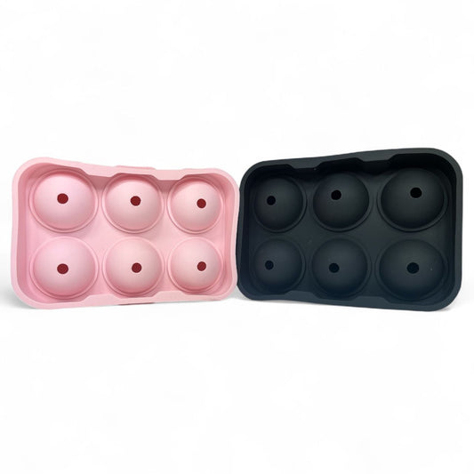 Cubetera redonda