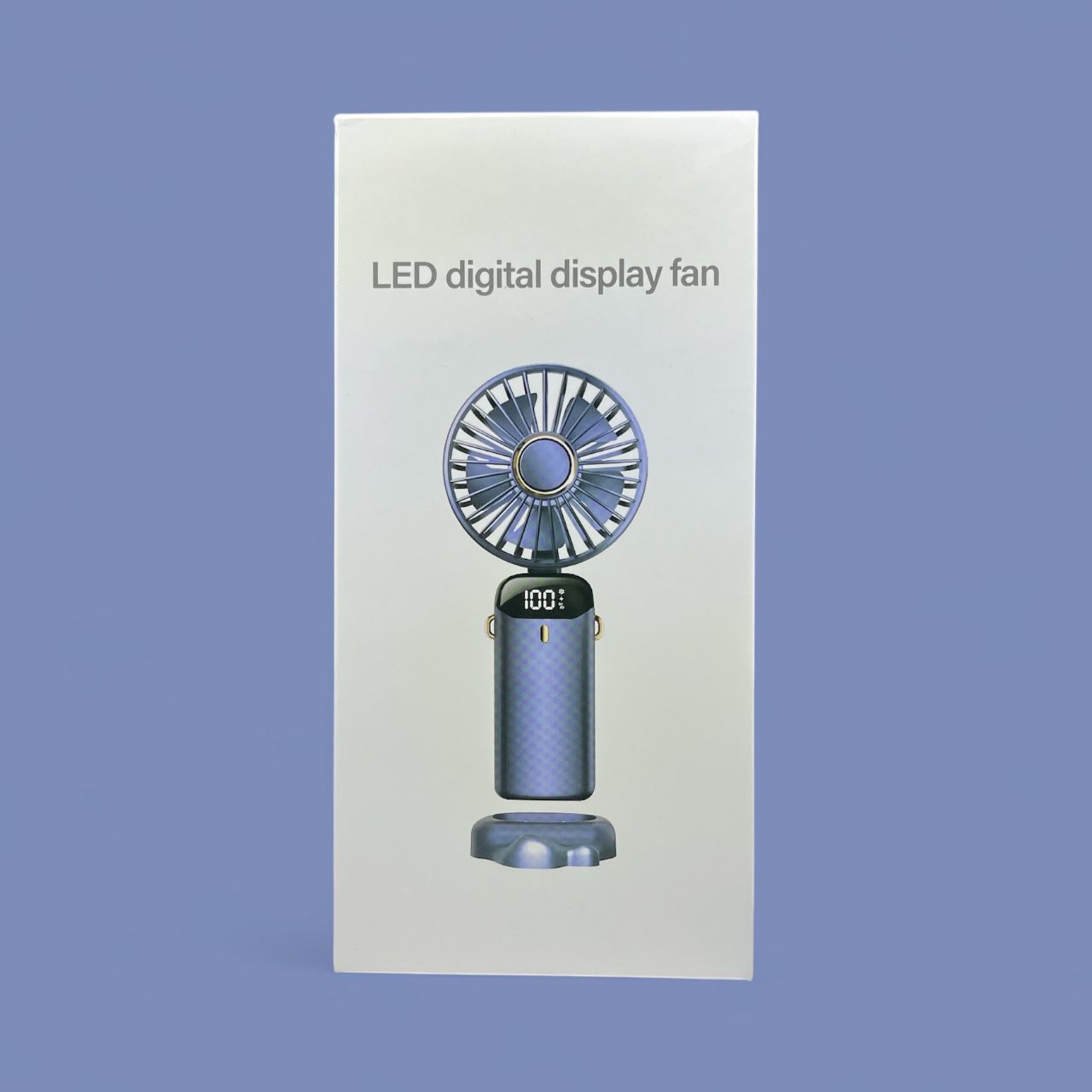 Ventilador digital N15