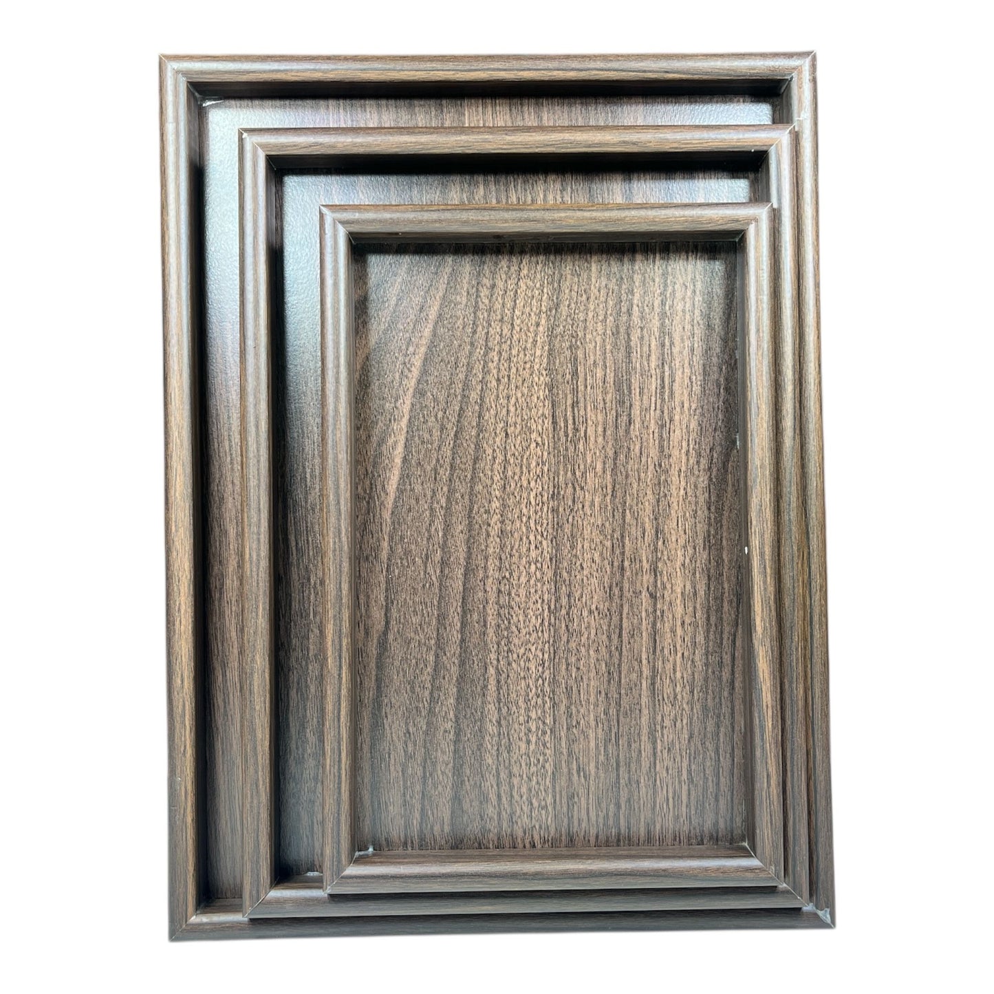 Bandejas x3 cuadrada