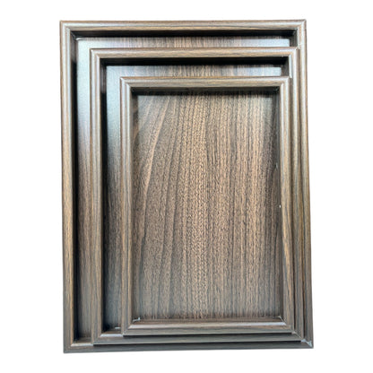 Bandejas x3 cuadrada