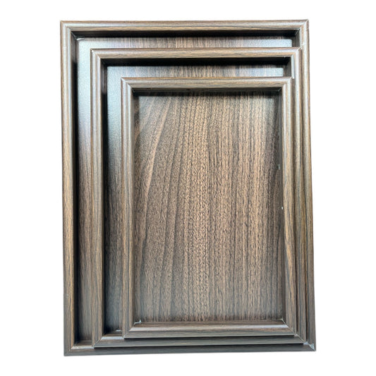 Bandejas x3 cuadrada