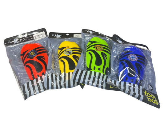 Canilleras INTER