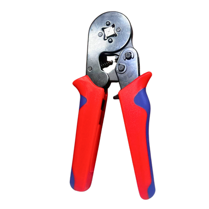 Juego de Alicate Crimpado