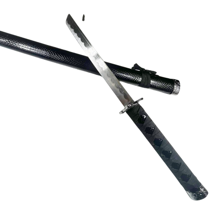 Set de Katanas Negras