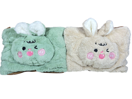 Bolsa de agua caliente multifuncion PELUCHE