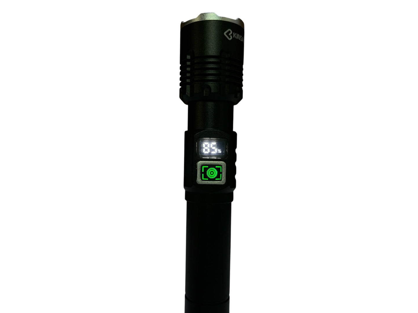 Linterna de metal MOD:163 KINGSACH