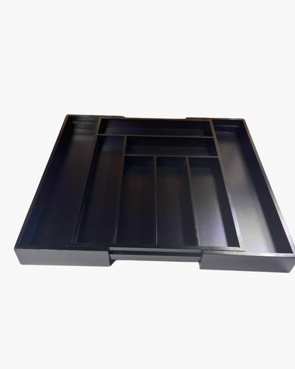 Cajon Organizador Extensible de Madera