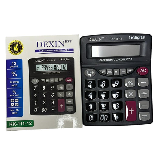 Calculadora MOD: 111