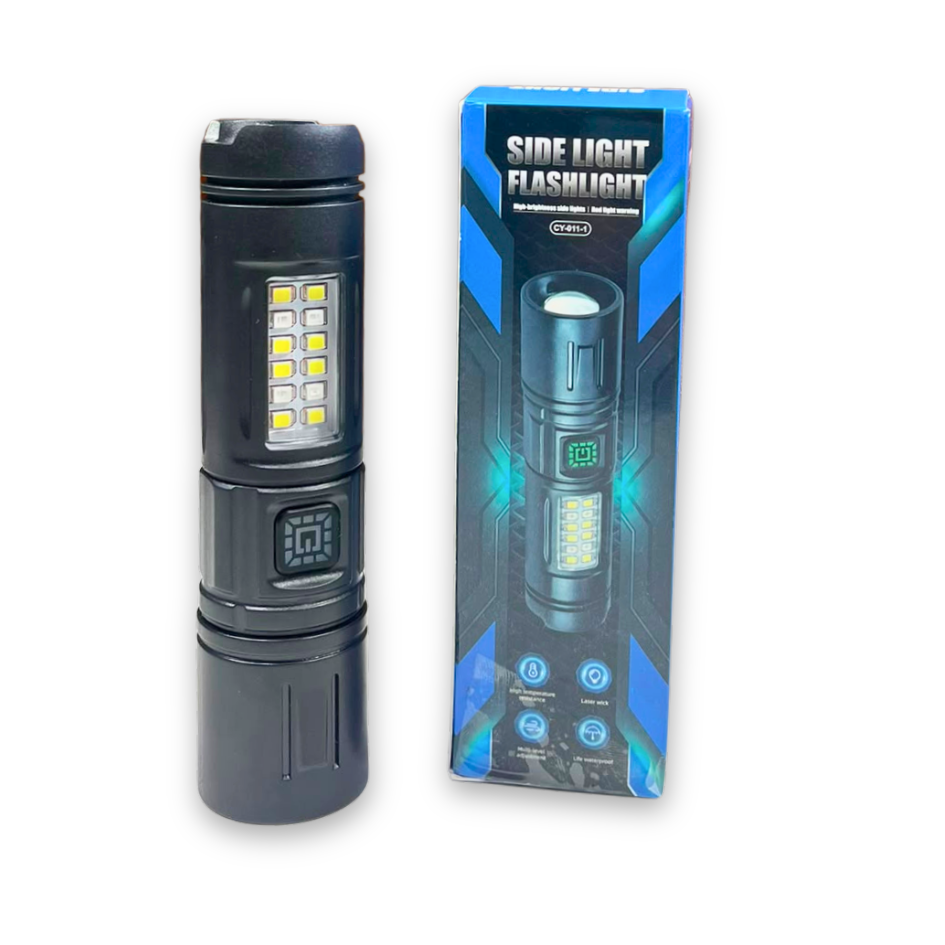 Mini Linterna LED