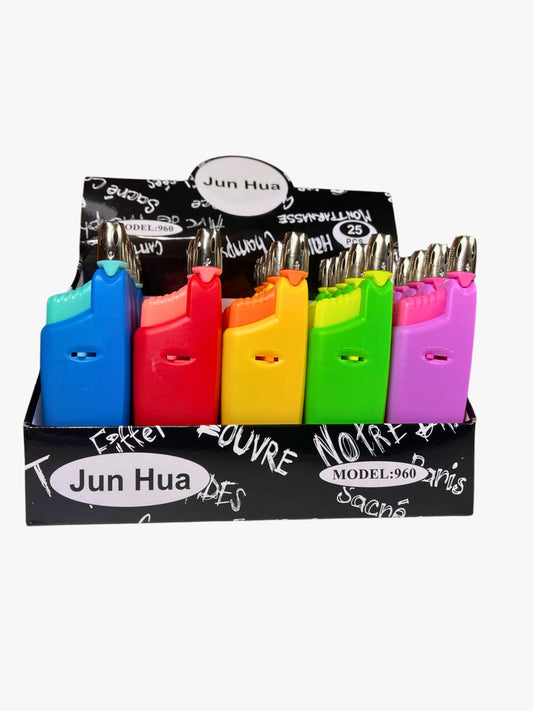 Encendedor Economico Nuevo