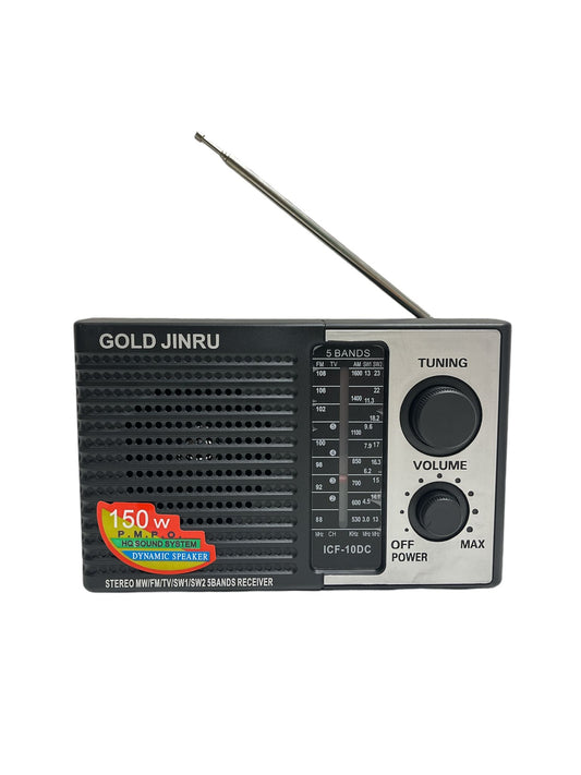 Radio ICF-10
