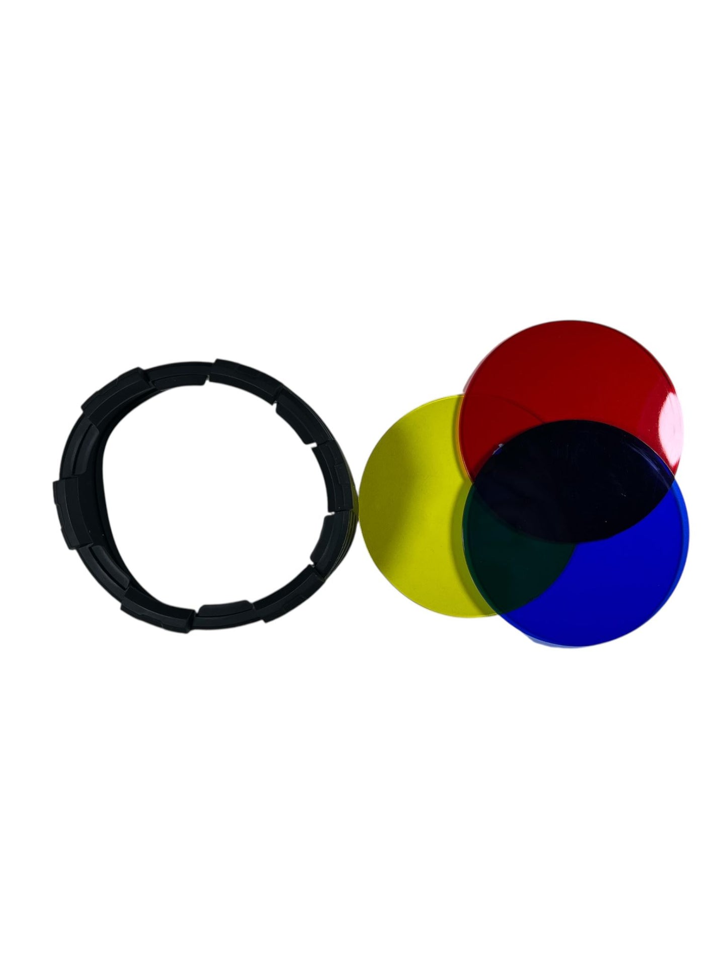 Linterna GD-P80