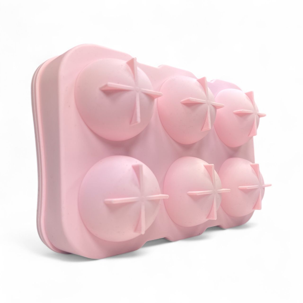 Cubetera redonda